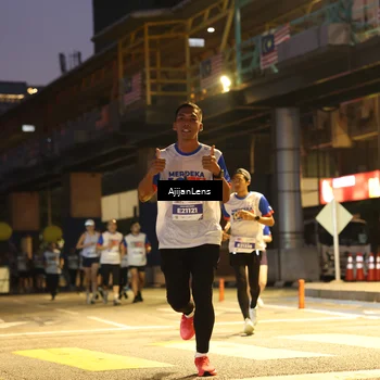 Runner Photo 4634979