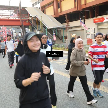 Runner Photo 4634982