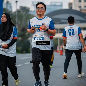 Runner Photo 4634990