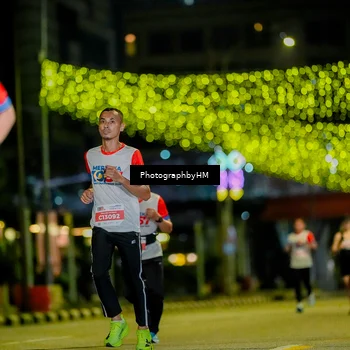 Runner Photo 4634991