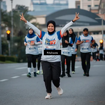 Runner Photo 4634992