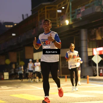 Runner Photo 4634994