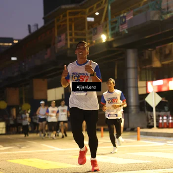 Runner Photo 4634995