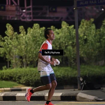 Runner Photo 4634997