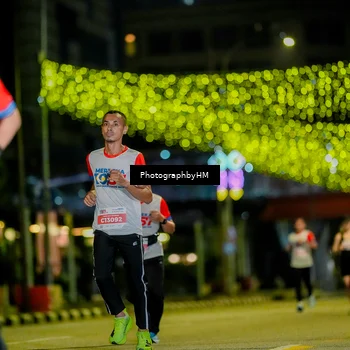 Runner Photo 4635001