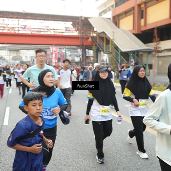 Runner Photo 4635002