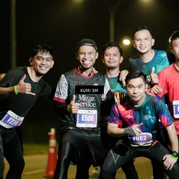 Runner Photo 4635003