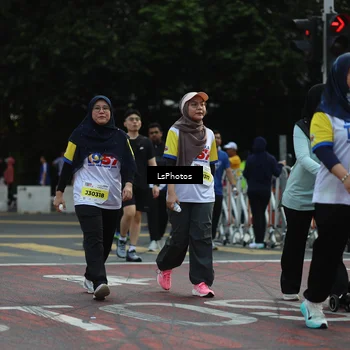 Runner Photo 4635004