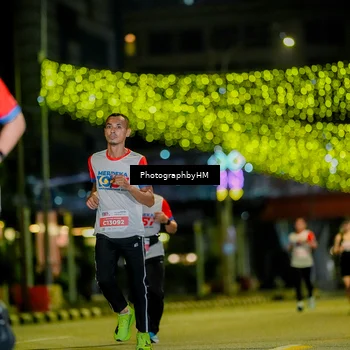 Runner Photo 4635005