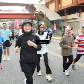Runner Photo 4635006