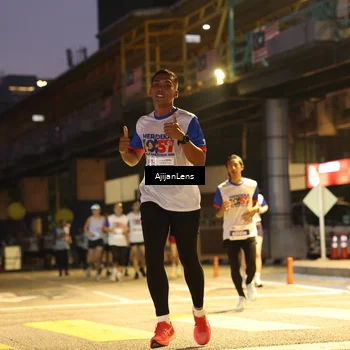 Runner Photo 4635008