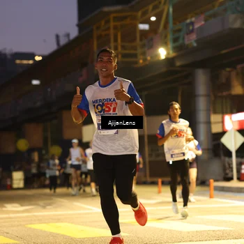 Runner Photo 4635009