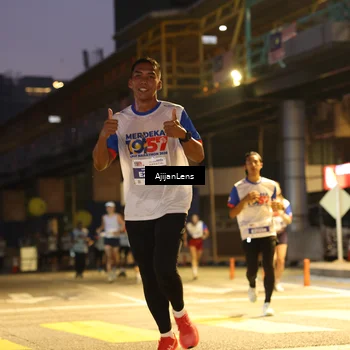 Runner Photo 4635010