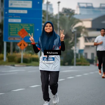 Runner Photo 4635011
