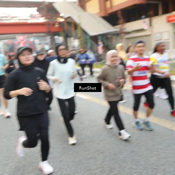 Runner Photo 4635014