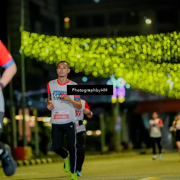 Runner Photo 4635015