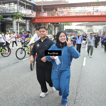 Runner Photo 4635017