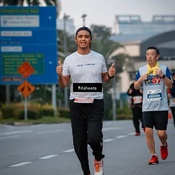 Runner Photo 4635018