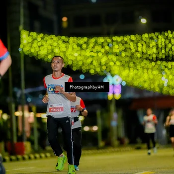 Runner Photo 4635021