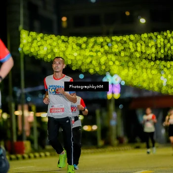 Runner Photo 4635022