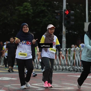 Runner Photo 4635023