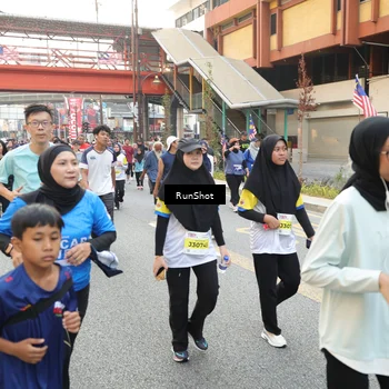 Runner Photo 4635024