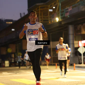 Runner Photo 4635025