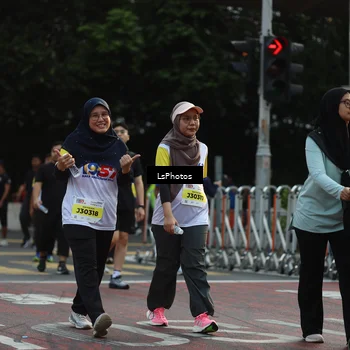 Runner Photo 4635026