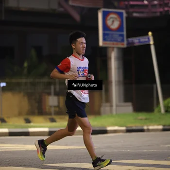 Runner Photo 4635027