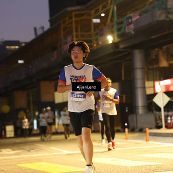 Runner Photo 4635028