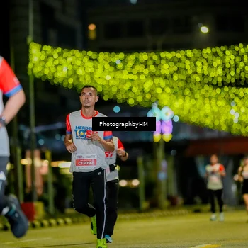 Runner Photo 4635030