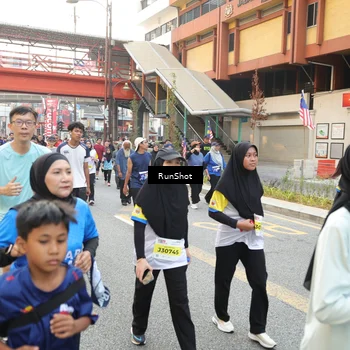 Runner Photo 4635031