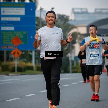 Runner Photo 4635033