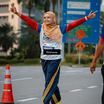 Runner Photo 4635034