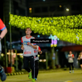 Runner Photo 4635035