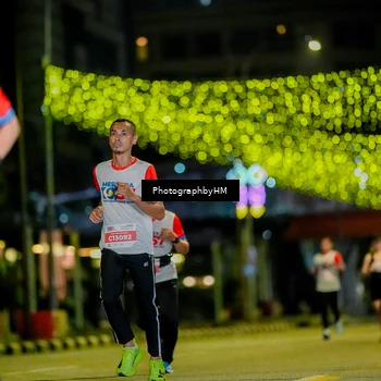 Runner Photo 4635039