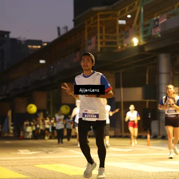 Runner Photo 4635040