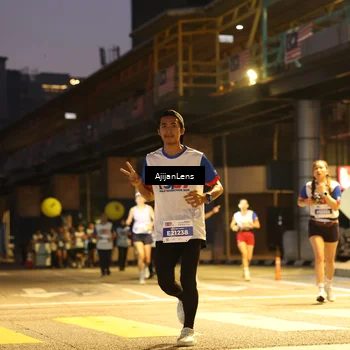 Runner Photo 4635041
