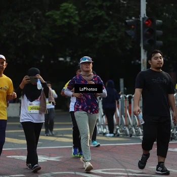 Runner Photo 4635042