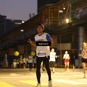 Runner Photo 4635043