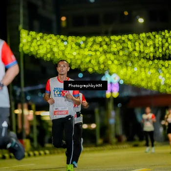 Runner Photo 4635045