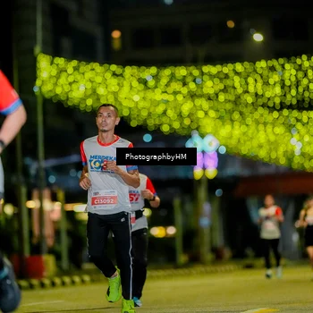 Runner Photo 4635046
