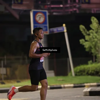 Runner Photo 4635047