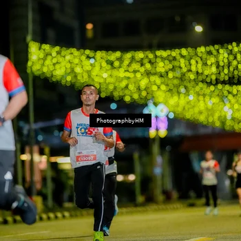 Runner Photo 4635049