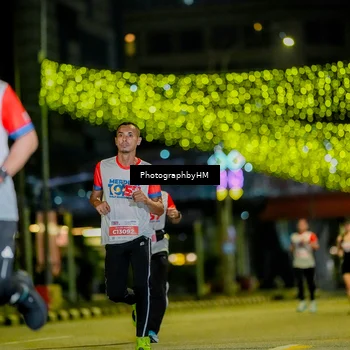 Runner Photo 4635050