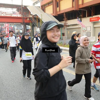 Runner Photo 4635051