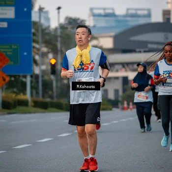 Runner Photo 4635052