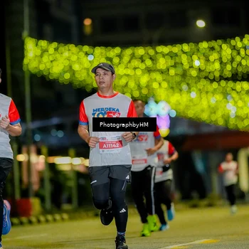 Runner Photo 4635053