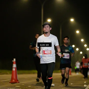 Runner Photo 4635054