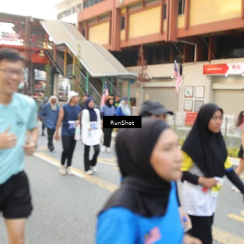 Runner Photo 4635056